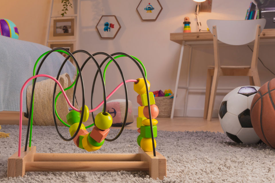 Wholesale Toys, Cash & Carry