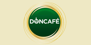 Wholesale supplier of Doncafe coffee | EU & UK distributor
