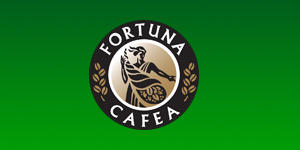 Wholesale supplier of Fortuna coffee | EU & UK distributor