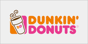 Wholesale supplier of Dunkin Donuts coffee | EU & UK distributor