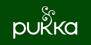 Wholesale supplier of Pukka tea | EU & UK distributor