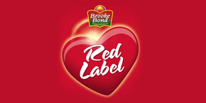 Wholesale supplier of Red Label tea | EU & UK distributor