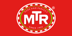 Wholesale supplier of MTR India products | EU & UK distributor