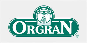 Wholesale supplier of ORGRAN products | EU & UK distributor