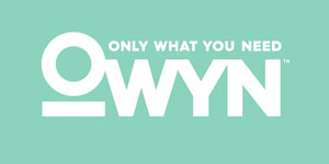 Wholesale supplier of OWYN products | EU & UK distributor