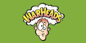 Wholesale supplier of Warheads candy | EU & UK distributor