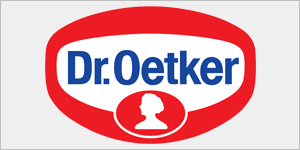Wholesale supplier of Dr Oetker products | EU & UK distributor