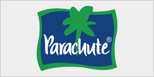 Wholesale supplier of Parachute India products | EU & UK distributor