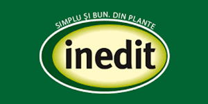 Wholesale supplier of Inedit products | EU & UK distributor