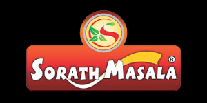 Wholesale supplier of Sorath Masala India products | EU & UK distributor