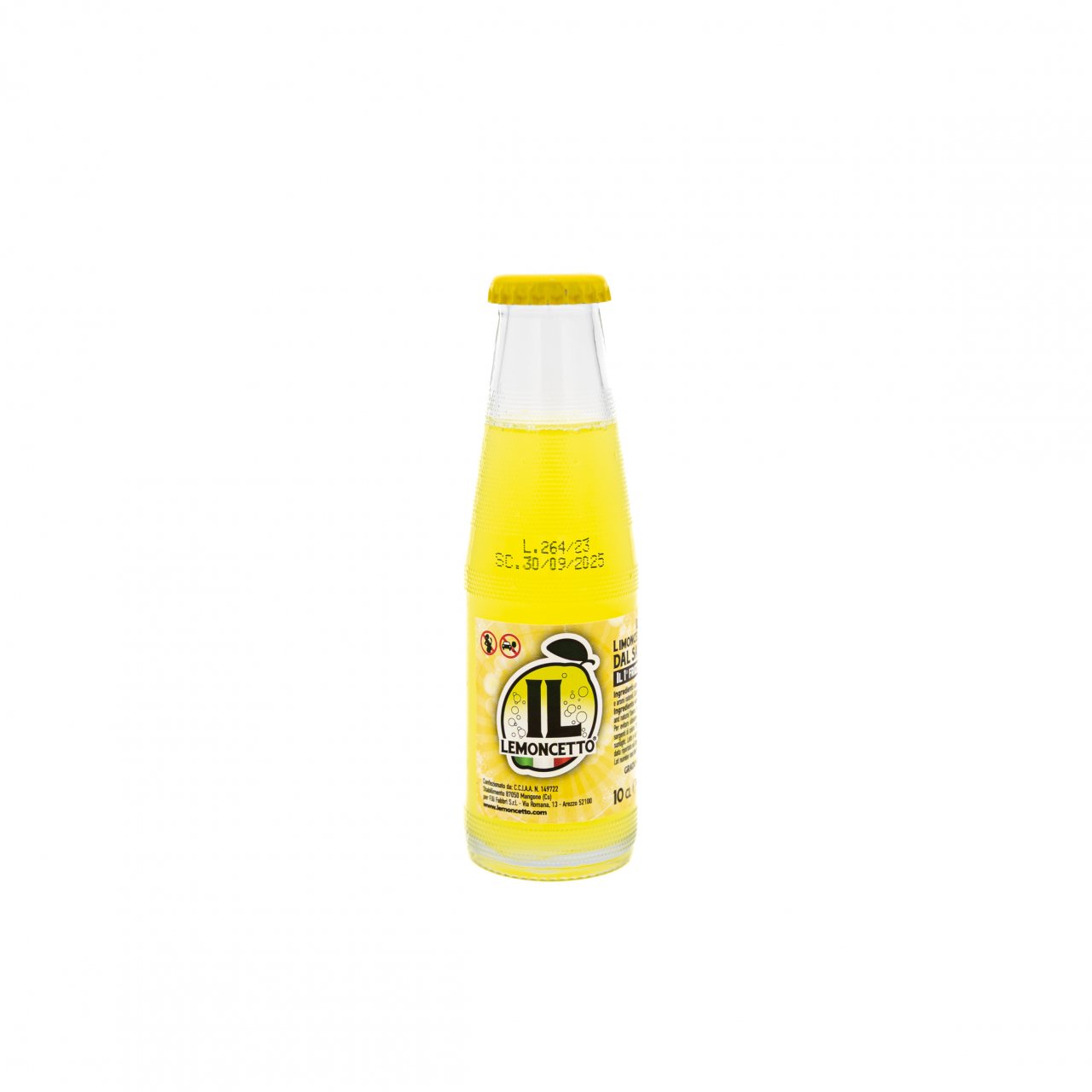 Discover Lemoncetto: A Leading Italian Beverage Manufacturer Bringing Traditional Italian Drinks to the World