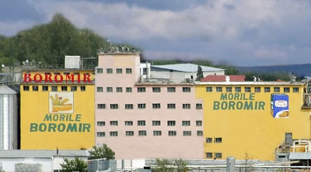 Boromir: A Trusted Romanian Manufacturer in the UK Wholesale Marketplace