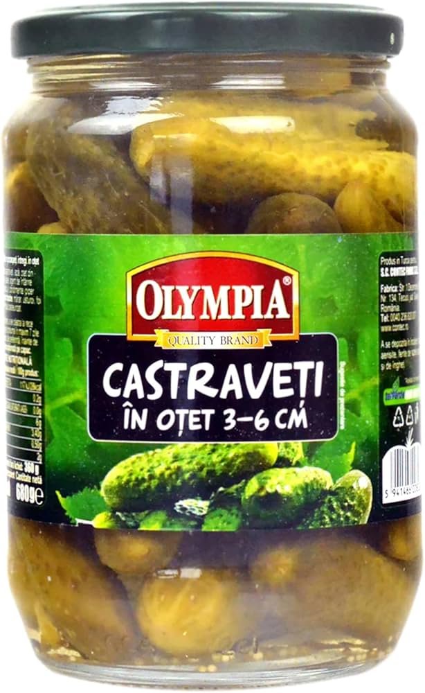 Olympia – Romanian Manufacturer Now Available on CashCarry.uk