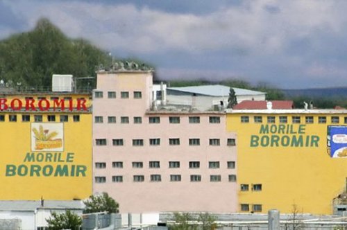 Boromir: A Trusted Romanian Manufacturer in the UK Wholesale Marketplace