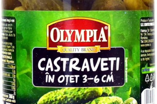 Olympia – Romanian Manufacturer Now Available on CashCarry.uk