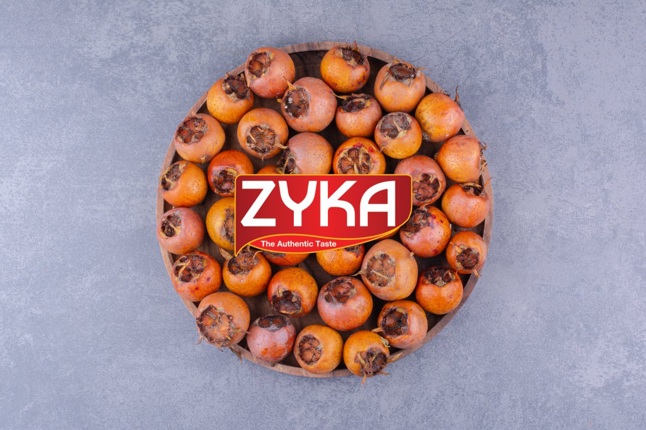 Meet Zyka — Authentic Taste from India for Your Aisle