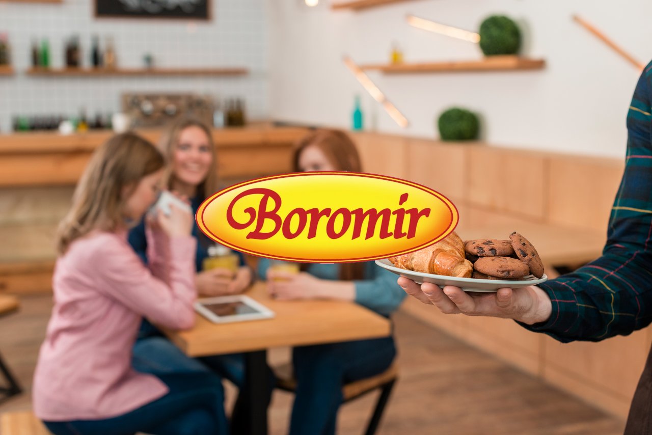 Boromir – Premium Romanian Dry Goods for UK Wholesalers