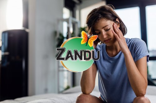 Zandu Ultra Power Balm 8ml – Wholesale Herbal Pain Relief UK