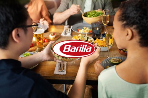 Barilla Pasta – Premium Italian Products for UK Wholesalers