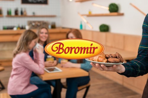 Boromir – Premium Romanian Dry Goods for UK Wholesalers
