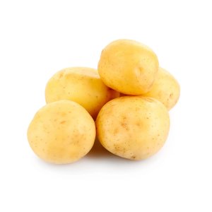 Baking Potatoes – UK-Grown - Bulk Wholesale