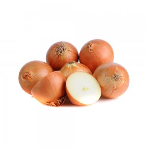 Roscoff Onion, France, 10 kg, 10 nets / box