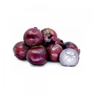 Red Onions, Egypt, 10 Kgs, 80 pcs / box