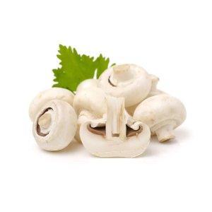 Button Mushrooms – 2.25 Kgs-UK-Grown