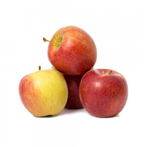 Braeburn Apples from UK, 12 Kgs