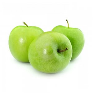 Granny Smith Apples, 18 Kgs, 135 pcs
