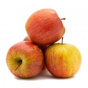 Red Apples - Delicious - 12 Kgs, 74 pcs.