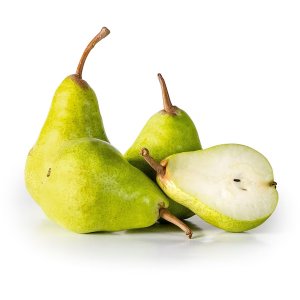 Packham Pears, 12.5 Kg, 70 pcs
