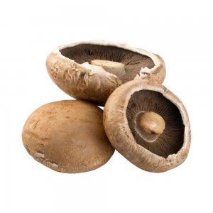 Portobello Mushrooms Medium 1.5 Kgs - UK Grown