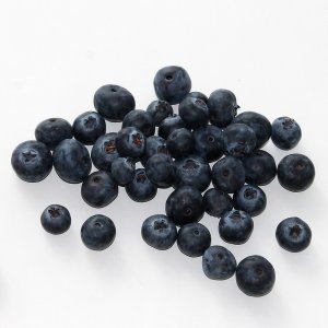 Blueberries grown in the UK, 113g Punnets, 18 per Box