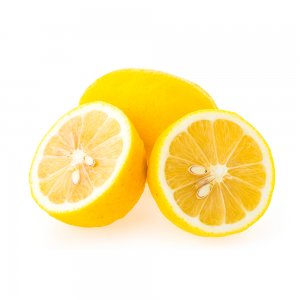 Lemons 15 Kgs, 113 pcs