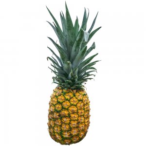 Pineapple, 9 pcs / box