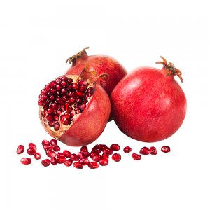Pomegranate, 4 Kgs, 8 pcs