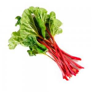 Rhubarb, UK-grown, 5 Kgs