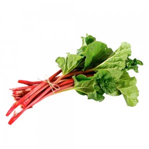 Rhubarb, UK-grown, 10 Kgs