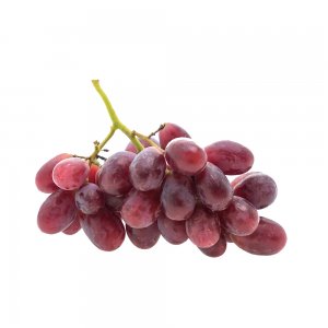 Red Grapes, Egypt, 500g