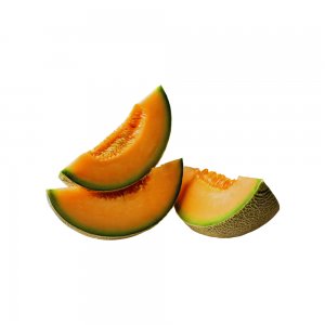 Cantaloupe, Italy, 5 Kgs / box, 6 pcs