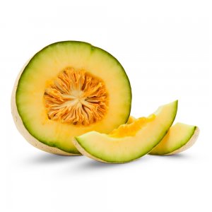Galia Melon, Spain, 5 Kgs / box, 6 pcs