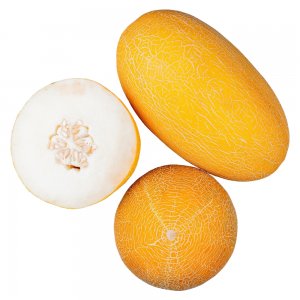 Honeydew Melon, Spain, 10 kgs, 8 pcs