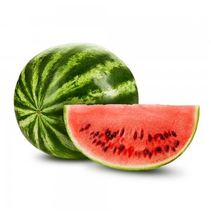 Watermelon, Italy, 20 Kgs, 6 pcs