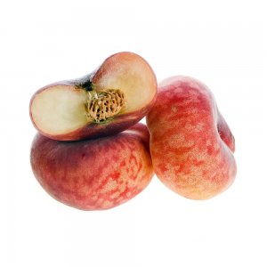 Flat Peaches, Spain, 5 Kgs