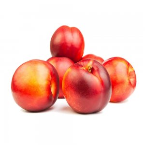 Nectarines, Spain, 4 Kgs, 24 pcs