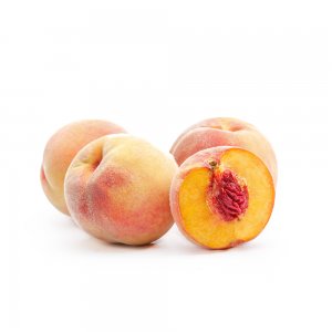 Peach, Spain, 4 Kgs, 26 Pcs