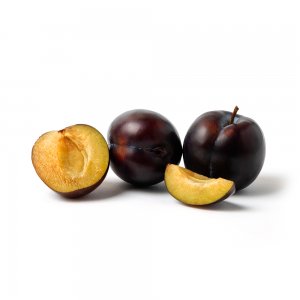 Plums, Herman, UK-grown, 5 Kgs, 30 pcs