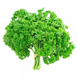 Parsley Curly – 10 x 20 g, UK Grown