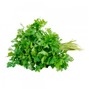 Parsley Flat – 10x Bunch - UK Grown
